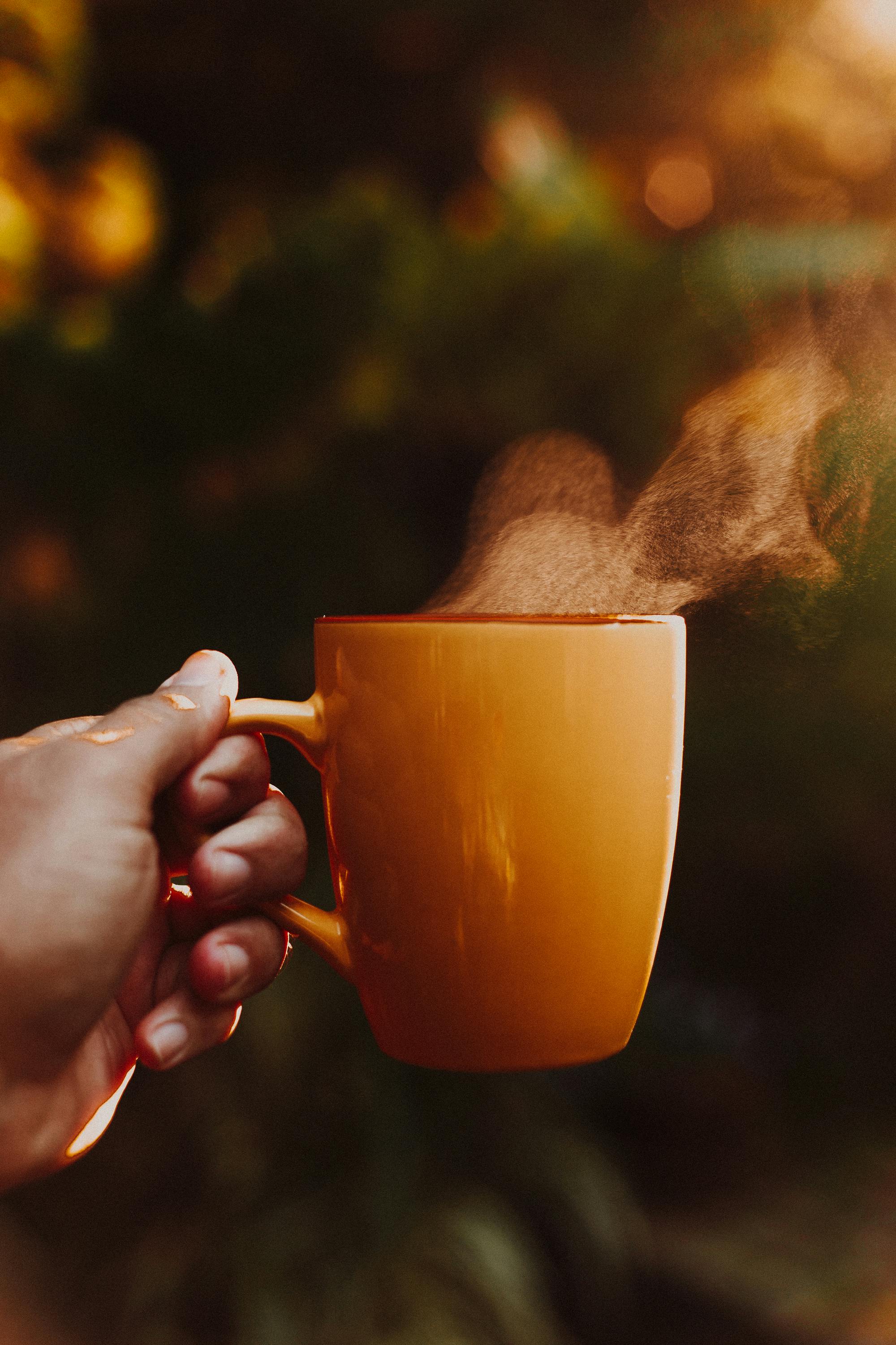 Tea vs Coffee: Which Is A Healthier Drink To Have Every Day
