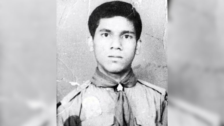 चाय की दुकान पर धोए बर्तन, बनना चाहता था ट्रेन ड्राइवर, किस्मत ने मारी ऐसी पलटी बना हॉलीवुड स्टार, जीता नेशनल अवार्ड चाय की दुकान पर धोए बर्तन, बनना चाहता था ट्रेन ड्राइवर, किस्मत ने मारी ऐसी पलटी बना हॉलीवुड स्टार, जीता नेशनल अवार्ड