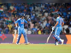 Harmanpreet Reveals What Jemimah Told Her During Crucial 167-Run Stand vs Aus