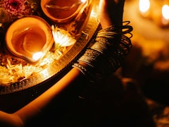 Nutritionist Shares 10-Day Pre-Diwali Plan For A Natural Festive Glow
