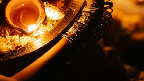 Nutritionist Shares 10-Day Pre-Diwali Plan For A Natural Festive Glow
