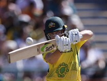Australia Captain Alyssa Healy To Miss England Clash In Womens World Cup Due To Calf Injury