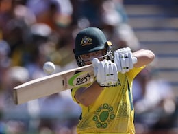 Australia Captain Alyssa Healy To Miss England Clash In Women's World Cup Due To Calf Injury Australia Captain Alyssa Healy To Miss England Clash In Women's World Cup Due To Calf Injury