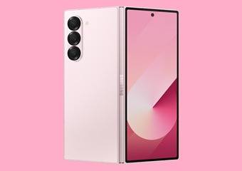 Amazon दिवाली सेल में 64 हजार से ज्यादा सस्ता मिल रहा Samsung का धांसू फोल्डेबल स्मार्टफोन, ऐसे खरीदें