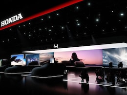 Japan Mobility Show 2025: Here's Everything Honda Will Showcase Japan Mobility Show 2025: Here's Everything Honda Will Showcase
