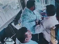 NDTV Questions BJP Leader After 'VIP Brat' Thrashes Karnataka Toll Booth Worker