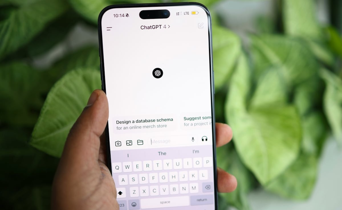 OpenAI Launches ChatGPT Health: Goal To Support Awareness And Not Replace Medical Care