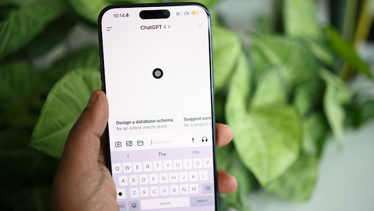 OpenAI Launches ChatGPT Health: Goal To Support Awareness And Not Replace Medical Care