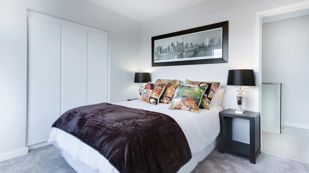 How to Choose the Perfect Bed for Your Bedroom for Comfort and Style