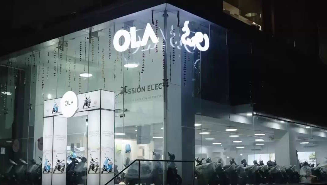 Bengaluru Ola Engineer Dies By Suicide, Case Filed Against Bhavish Aggarwal