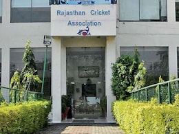 Rajasthan: RCA एडहॉक कमेटी संयोजक की मुश्किलें बढ़ीं, होटल बुकिंग, किट और खर्चों में धांधली के आरोप, जांच के आदेश जारी Rajasthan: RCA एडहॉक कमेटी संयोजक की मुश्किलें बढ़ीं, होटल बुकिंग, किट और खर्चों में धांधली के आरोप, जांच के आदेश जारी