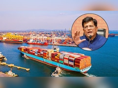 ट्रंप के टैरिफ अटैक का भारतीय कारोबारियों ने दिया तगड़ा जवाब, निर्यात में 6-7% का इजाफा