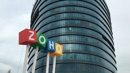 Bengaluru Man Alleges Zoho's Accounting Glitch, Company Responds