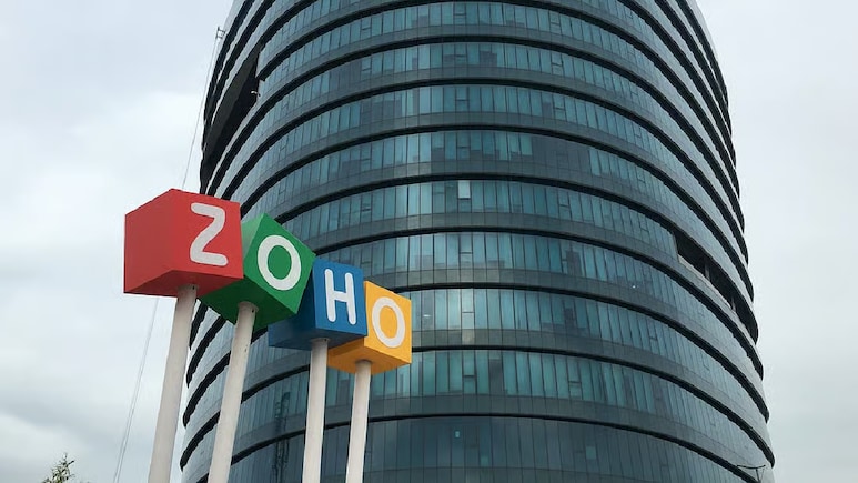 Bengaluru Man Alleges Zoho's Accounting Glitch, Company Responds