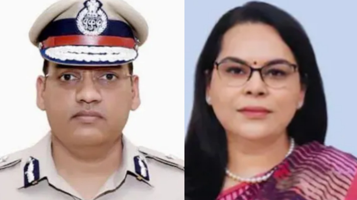 IPS पूरण कुमार केस में नया मोड़: पत्नी ने पोस्टमार्टम के लिए दी मंजूरी, एसडीएम और SIT की निगरानी में होगी जांच