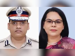 IPS पूरन कुमार सुसाइड केस : 8 दिन बाद हुआ पोस्टमार्टम, एसडीएम और SIT की निगरानी में होगी जांच IPS पूरन कुमार सुसाइड केस : 8 दिन बाद हुआ पोस्टमार्टम, एसडीएम और SIT की निगरानी में होगी जांच