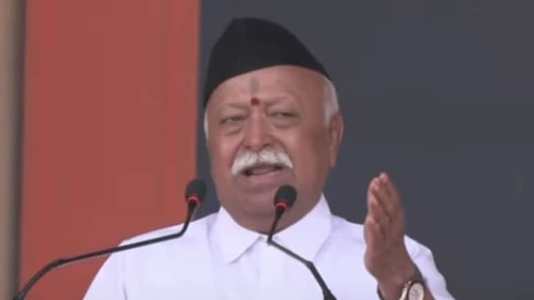 'Pahalgam Attack Showed Which Nations Are India's Friends': RSS Chief Mohan Bhagwat
