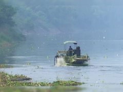 'All Sewage Treatment Plants Failed Test': AAP vs BJP Over Clean Yamuna Claim