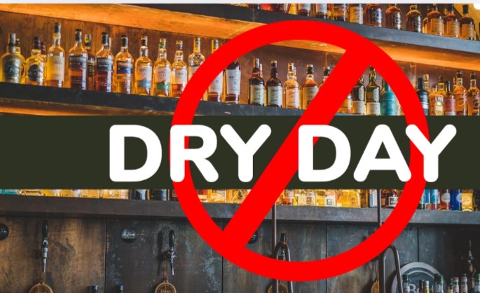 होली में कब और कहां बंद रहेंगी शराब की दुकानें, जानें यूपी, दिल्ली से लेकर पंजाब-हरियाणा में कई ड्राई डे रहेगा