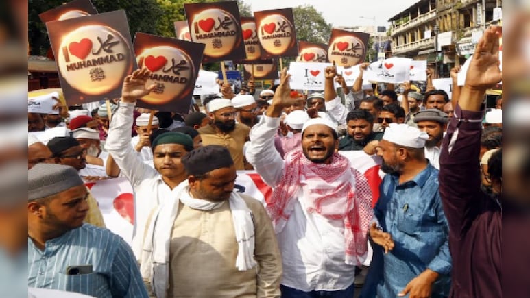 'आई लव मोहम्मद' अभियान प्रेम नहीं, पतन का संकेत... गलती कहां हुई?