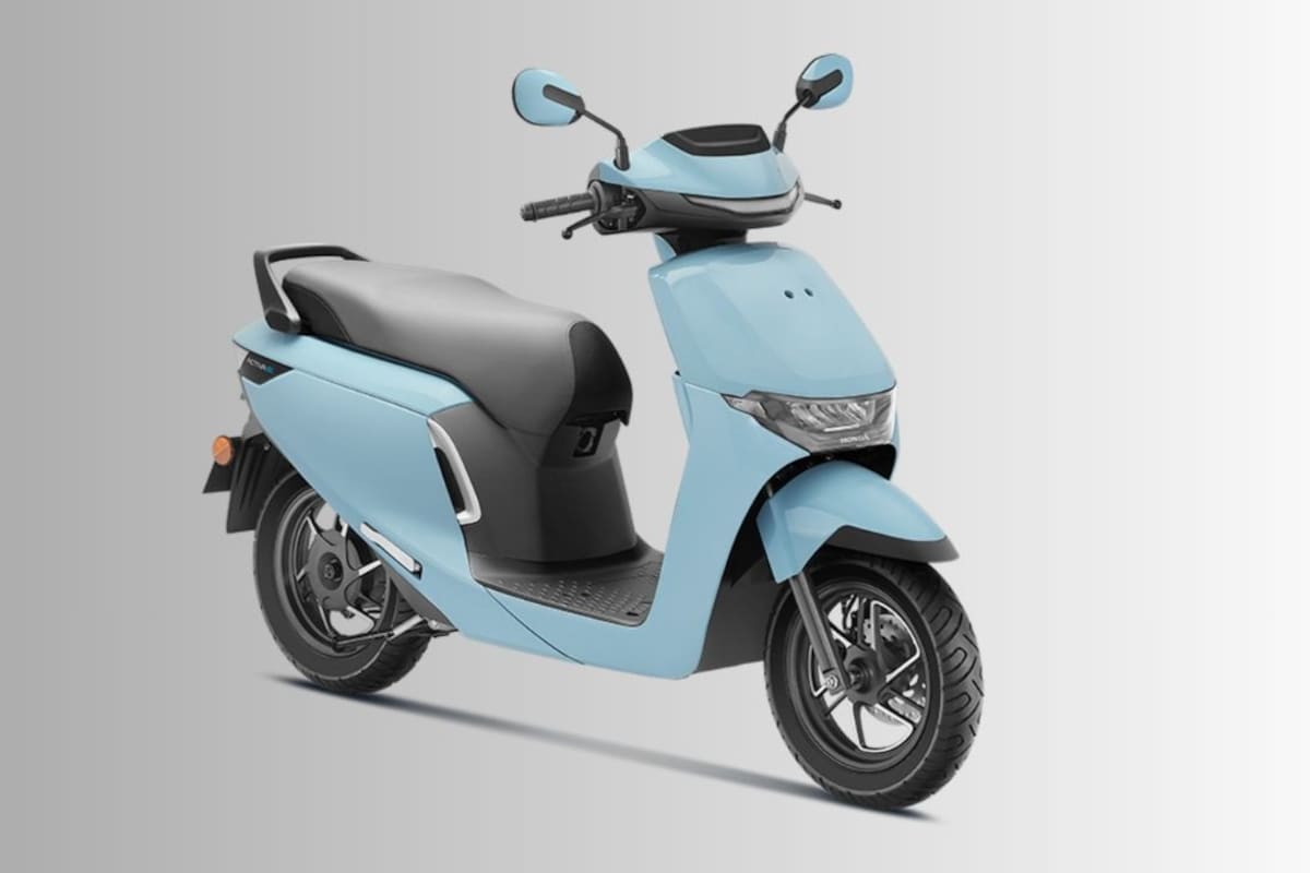 Honda Activa e