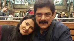 Kratika Sengar Dheer Remembers Father-In-Law Pankaj Dheer: "You Were My Dad, Friend, Safe Place"