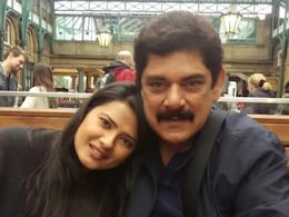 Kratika Sengar Dheer Remembers Father-In-Law Pankaj Dheer: "You Were My Dad, Friend, Safe Place" Kratika Sengar Dheer Remembers Father-In-Law Pankaj Dheer: "You Were My Dad, Friend, Safe Place"