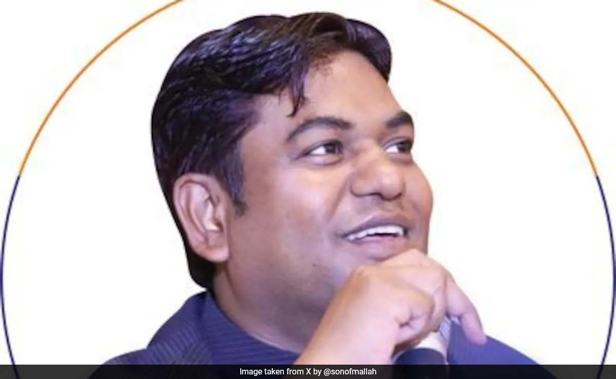 Bihar Elections 2025: All About Vikassheel Insaan Party Chief Mukesh Sahani