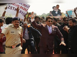 प्राइम वीडियो ने की 'द पिरामिड स्कीम' की घोषणा, 2026 में होगा प्रीमियर प्राइम वीडियो ने की 'द पिरामिड स्कीम' की घोषणा, 2026 में होगा प्रीमियर