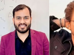 इस टीचर ने संपत्ति के मामले में शाहरुख खान को भी छोड़ा पीछे, प्रॉपटी जानकर रह जाएंगे हैरान इस टीचर ने संपत्ति के मामले में शाहरुख खान को भी छोड़ा पीछे, प्रॉपटी जानकर रह जाएंगे हैरान