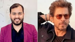 PhysicsWallah's Alakh Pandey Surpasses Shah Rukh Khan, Wealth Soars 223%
