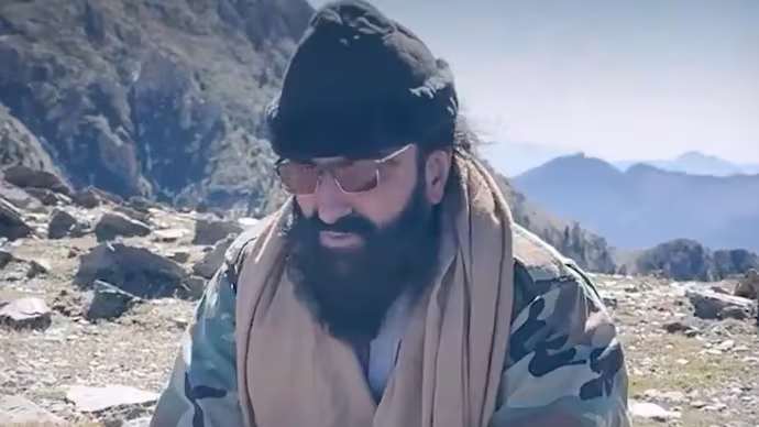 जिंदा हूं मैं...पाकिस्तान के लिए भूत बना TTP का खतरनाक शख्‍स, ड्रोन भी जिसे छू नहीं सके 