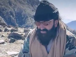 जिंदा हूं मैं...पाकिस्तान के लिए भूत बना TTP का खतरनाक शख्स, ड्रोन भी जिसे छू नहीं सके  जिंदा हूं मैं...पाकिस्तान के लिए भूत बना TTP का खतरनाक शख्स, ड्रोन भी जिसे छू नहीं सके