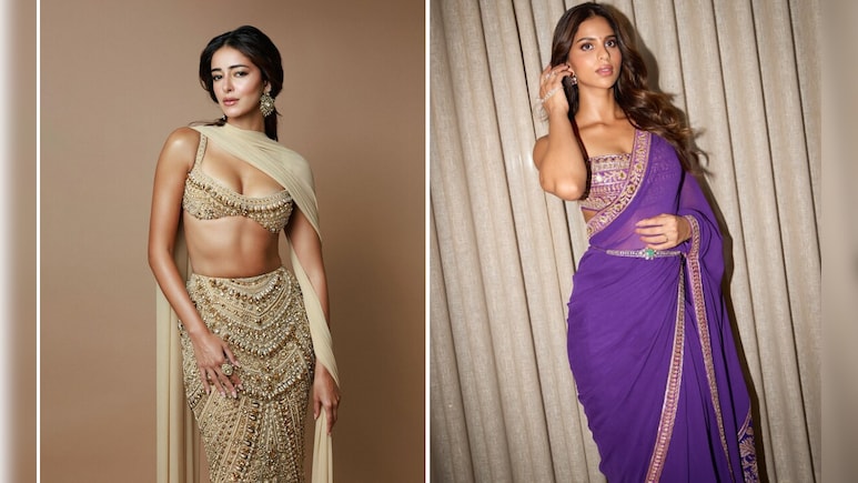इस दिवाली हर लुक में लाएं बॉलीवुड टच, घर बैठे पाएं रेड कार्पेट जैसा लुक, फिर रोशनी-सी जगमगाएंगी आप इस दिवाली हर लुक में लाएं बॉलीवुड टच, घर बैठे पाएं रेड कार्पेट जैसा लुक, फिर रोशनी-सी जगमगाएंगी आप