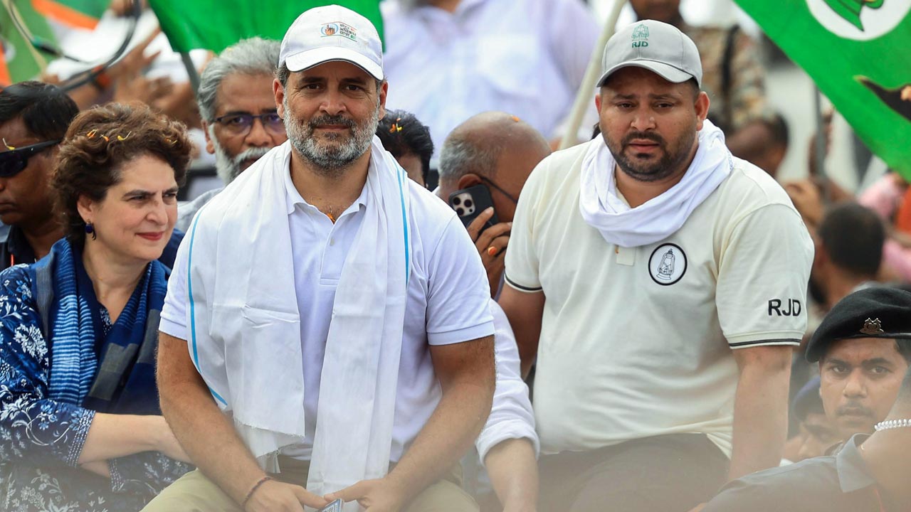 Video : The Biggest Stories Of October 13, 2025