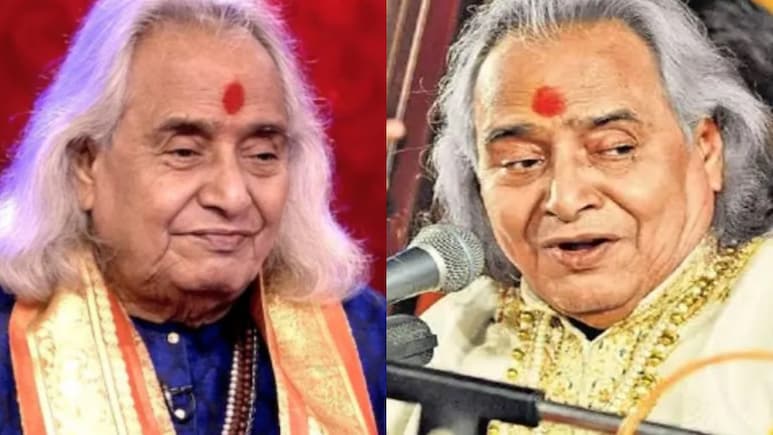 मोहन लाल मिश्र कैसे बन गए पंडित छन्नू लाल मिश्र जानिए नाम की क्या थी पूरी कहानी