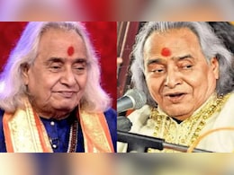 मोहन लाल मिश्र कैसे बन गए पंडित छन्नू लाल मिश्र जानिए नाम की क्या थी पूरी कहानी मोहन लाल मिश्र कैसे बन गए पंडित छन्नू लाल मिश्र जानिए नाम की क्या थी पूरी कहानी