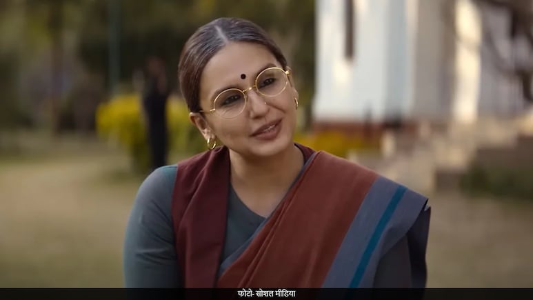 मिराय से महारानी सीजन 4 तक, इस हफ्ते OTT पर आ रहीं ये सीरीज-फिल्में, तुरंत नोट कर लें डेट