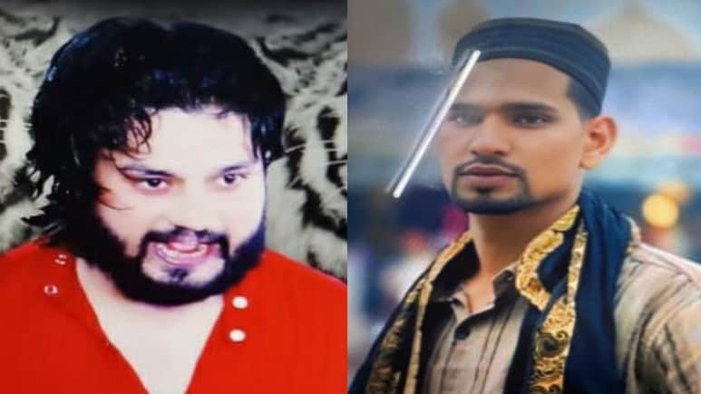 Indore Kinnar Case: किन्नर मामले में पकड़े गए राजा हाशमी व उसके भाई पर लगे दुष्कर्म और धर्म परिवर्तन के आरोप Indore Kinnar Case: किन्नर मामले में पकड़े गए राजा हाशमी व उसके भाई पर लगे दुष्कर्म और धर्म परिवर्तन के आरोप