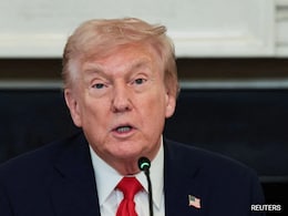 Trump To Visit Middle East Sunday Following Gaza Ceasefire Announcement Trump To Visit Middle East Sunday Following Gaza Ceasefire Announcement