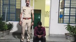 पुलिस हत्थे चढ़ा फर्जी सोशल मीडिया आशिक, फोन में मिले 10 इंस्टाग्राम और 2 फेसबुक फेक अकाउंट