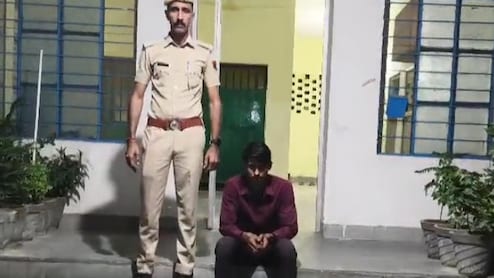 पुलिस हत्थे चढ़ा फर्जी सोशल मीडिया आशिक, फोन में मिले 10 इंस्टाग्राम और 2 फेसबुक फेक अकाउंट