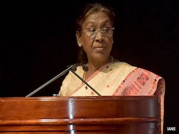 'Op Sindoor Symbolic Of Victory Over Terror': President Murmu At Red Fort Dussehra 'Op Sindoor Symbolic Of Victory Over Terror': President Murmu At Red Fort Dussehra