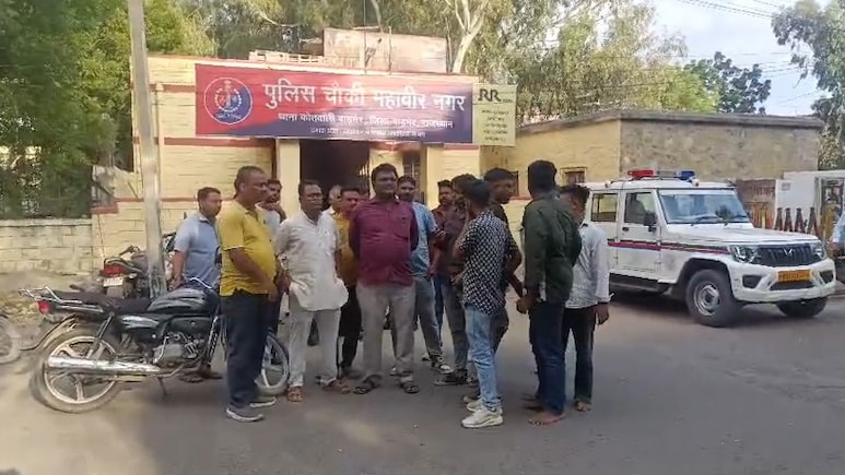 स्टेडियम में खेलने गए नाबालिग का पहले अपहरण... फिर महिला थाने के पास कुकर्म का प्रयास, आरोपियों की तलाश जारी