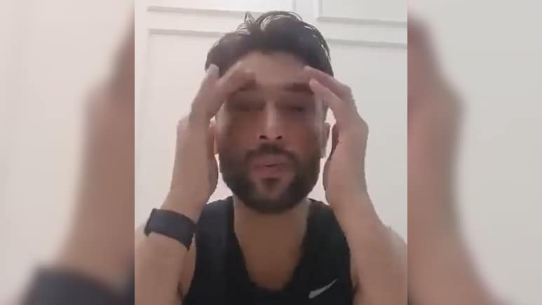 'अल्लाह कसम यार...', मोहम्मद आमिर को किस चीज का लगा सदमा? कांपती हुई आवाज में खुद बताया, VIDEO