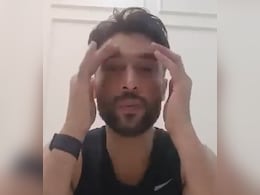 'अल्लाह कसम यार...', मोहम्मद आमिर को किस चीज का लगा सदमा? कांपती हुई आवाज में खुद बताया, VIDEO 'अल्लाह कसम यार...', मोहम्मद आमिर को किस चीज का लगा सदमा? कांपती हुई आवाज में खुद बताया, VIDEO