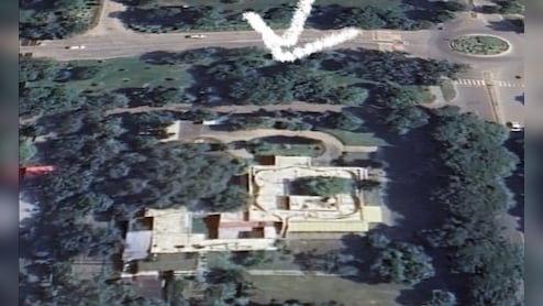 अब चंडीगढ़ में शीशमहल का आरोप, भिड़ गए बीजेपी-AAP और मालीवाल