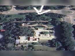 अब चंडीगढ़ में शीशमहल का आरोप, भिड़ गए बीजेपी-AAP अब चंडीगढ़ में शीशमहल का आरोप, भिड़ गए बीजेपी-AAP