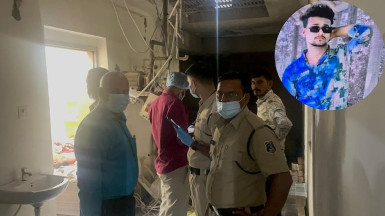 अश्‍लील वीडियो, गर्भपात का दबाव और मारपीट, 16 साल की उम्र में कातिल ब‍नी किशोरी, सद्दाम हत्‍याकांड की कहानी
