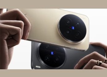 Vivo X300 Pro અને Vivo X300  ગુરુવારે વૈશ્વિક સ્તરે લોન્ચ કરાયા છે